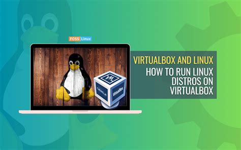 how to download linux distribution on virtual box|virtualbox linux.